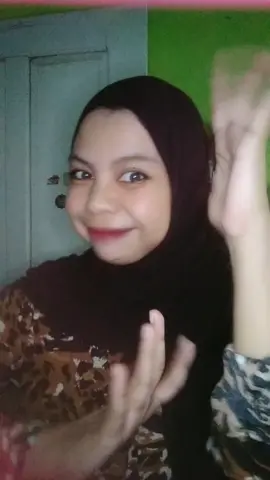gambusan versi gua