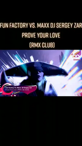 #100madeforyou #eurodance #funfactory #proveyourlove #dance #sergeyzar
