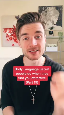 🤫 #bodylanguage #datingcoach #dating