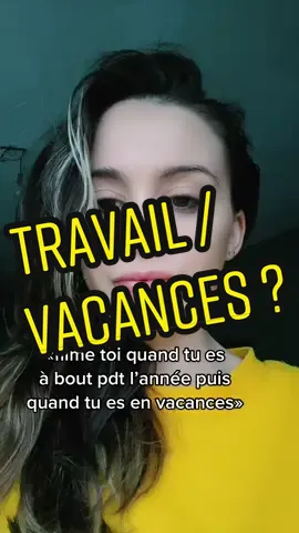 Hâte d’être à la retraite pour être en vacances toute la vie en fait 👍 / #medecine / insta : carlavalette