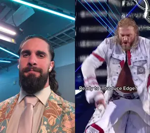#duet with @wwe The DRIP GAWD himself takes his turn on the mic! #wweannouncercontest #WWE