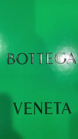 BOTTEGA UNBOXING 🥶🥶💎#bottegaveneta #bottega #bia