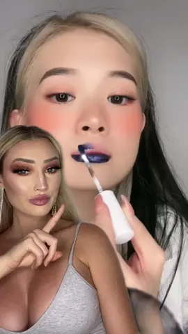 These results… OMG 😱💙 Ib: @kikakiim