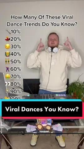 YOO SOME OF MY DANCES MOVES AINT IT😂BUT I HIGH KEY KILLED THAT EXTRA CREDIT😤🔥DROP YOUR SCORE IN THE COMMENTS‼️ #dance #dancetrend #dj #djs #foryou