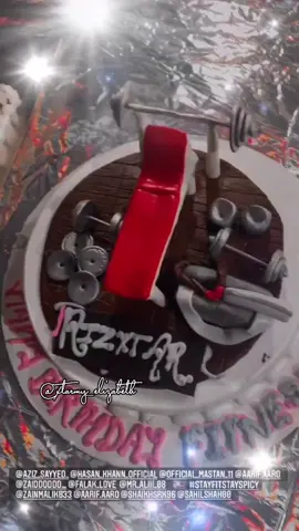 🎉🎂 #happybirthday #rizxtarr #joker #cute #Love #xtarmy #xtarmyforever #xtarmy_xtarfam #xtarmy_india