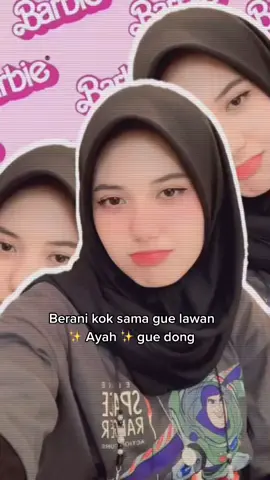 1 aja dulu diliatin video lucu papa hahaha