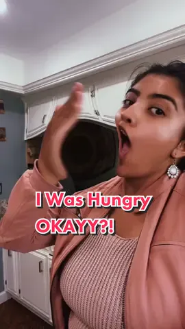 I Was Hungry Okay!!!? 😂🤫😯 #facewarp #filter #jokesonyou