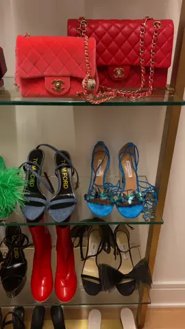 Closet transformation with @cb2
