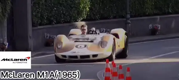 Car evolution part2 #carevolution #xuhuong #viral #mclaren #ferrari #pagani #sieuxe