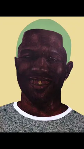 Final part! #frankocean #art #artistontiktok #painting #drawing #fyp #foryoupage #music