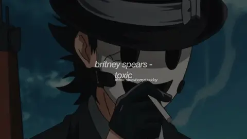 Britney Spears - Toxic (Slowed Down) #britneyspears #toxic #sloweddown #audio #CarnivalReady