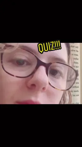 #greenscreen QUIZ!! #whowrotethis #quiz #quizchallenge #trivia #economics #automation