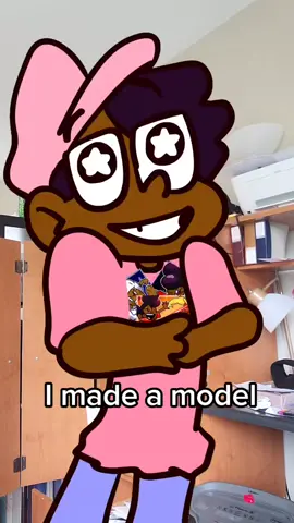 Me everytime someone asks about my show ,Season one is out now (look in bio) #animation #art #fyp  #memes