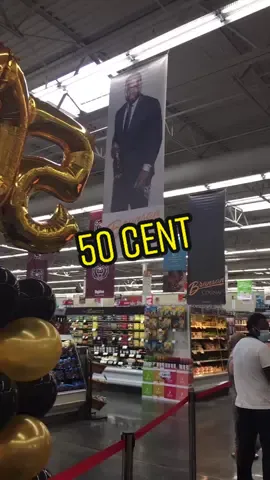 50 cent at our Hyvee grocery store. #foryoupage #fy #hyvee #50cent