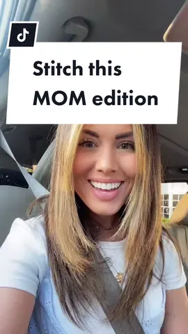 Share in the comments and I’ll react on the next video! #MomsofTikTok #tiktokmom #motherhood #embarassing