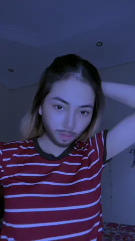 Kamukha ko si ano HAHAHA