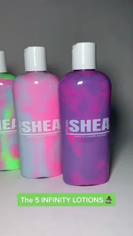 THE 5 INFINITY LOTIONS 🧴 Restocking This Friday At 3pm Est 📦  #ChewyChattyPets #lotion #fypシ