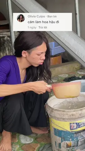 Biến gì đâu