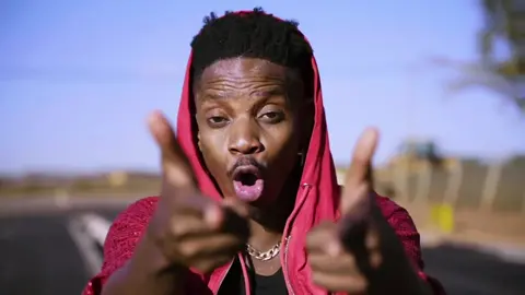 Vijana Time imefika....Eric omondi ameamua #eric #politics #president #kenya #latest