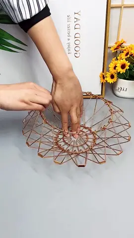 Multifunctional folding fruit basket#tikamazing #amazon#amazonprimevideo#amazonfinds#amazonas
