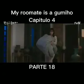 #micompañerodecuertoesunzorrode9colas #doramasasiaticos #k_doramas #doramas #myroomateisagumiho