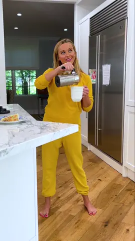 When the kids go back to school and you have the house to yourself… 🤸🏼‍♂️🤸🏼‍♂️🤸🏼‍♂️ 📹: @happykelli