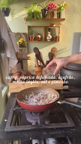 coxinha de carne de jaca. + dicas no ig