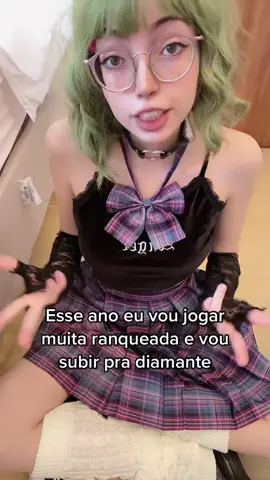 Força gnt #gamer #GamerGirl #egirl #lolzin #fypシ゚viral #vaiprofycaramba #lolzinho