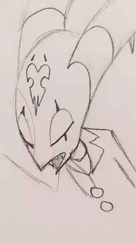 This audio just made me think of Blitzø #helluvaboss #blitzo #stolashelluvaboss #blitzohelluvaboss #artwork #fyp