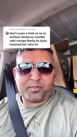 Reply to @aliatif69