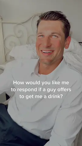 What can I say? He’s a secure (and frugal) man. 🥂 #couples #trend #trending #askingmyhusband