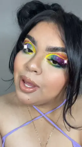 This is audio is my favorite 🤌🏻 #MicroRaveWithRoni #ChewyChattyPets #makeup #fypシ  #badbunnypr #maquillaje #parati #tendencia