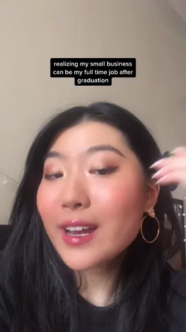 this video made me fall in love with my fenty lipgloss again #SmallBusiness #SmallBusinessOwner #CollegeStudent