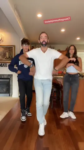 Please follow and share…After 2 month break, we are back…@yioanna7 @georgiethegreek300 #dancer #MyTeacherWins  MicroRaveWithRoni #dadontiktok