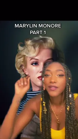 #greenscreen #marylinmonroe #MarylinMonroeconspiracy #JFK #fyp #foryou #truecrime
