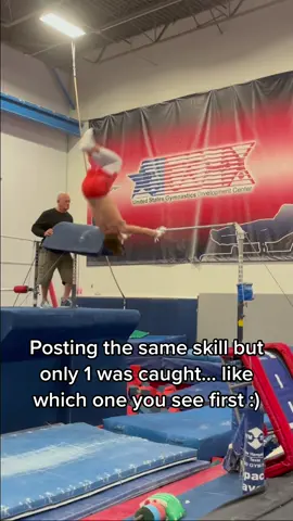Congrats you made it :) #fyp #gymnastics #olympics