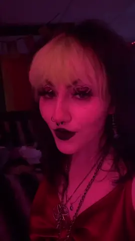 i’m god #fyp #goth