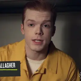 #shameless #iangallagher #mickeymilkovich #gallagher #gallavich