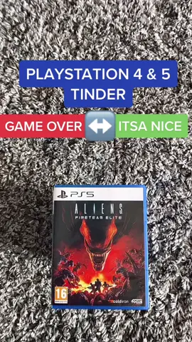 PLAYSTATION 4 & 5 TINDER #fyp#foryoupage#superlitmario#supermario#playstation#tinder#ps4#ps5#gaming#cod#fifa#fnaf#alien#stunt#og#mario#public#xyzbca