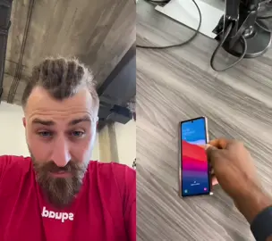 #duet with @mkbhd Thanks god 🤔😂 #foryou #Zfold3 #samsung #zflip3 #galaxyzfold3