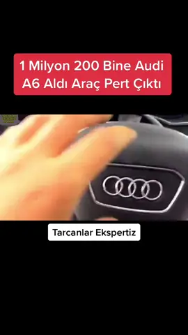 #audia6 #tarcanlarotoekspertiz #arabavideolari #keşfetteyimmm