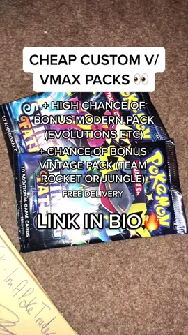 Link in bio🔥 #fyp #foryou #pokemom #pokemongo #pikachu #pokemoncards #pokemonpulls #pokemontcg #charizard #collection #collector #viral #fypシ #cards