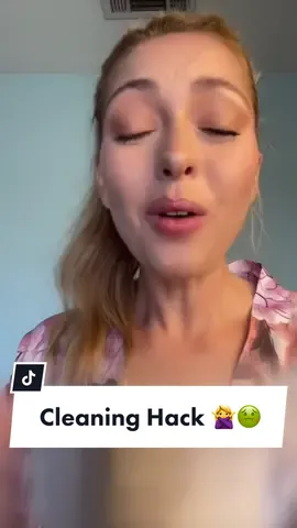 How to handle DISGUSTING things🤮 #CleaningHacks #LearnOnTikTok #WeakStomach #MaskHack #TikTokPartner #CleaningTok
