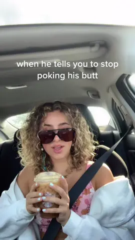then maybe he shouldn’t be double cheeked up #fyp