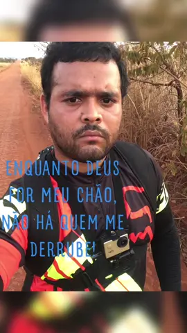 Só Deus na frente #pedar #pedarayudu