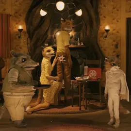 sorry but i will not let my fav character edit be shadowbanned #fantasticmrfox #edit #fantasticmrfoxedit #ashfox