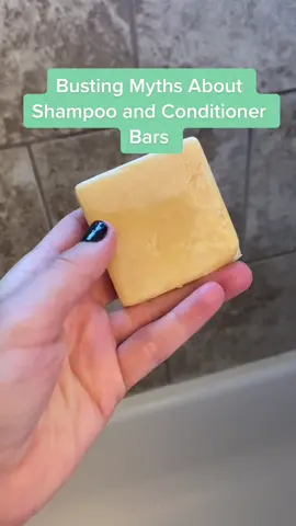 #ad Ditch single use plastic without sacrificing quality or performance with @ethiqueworld  🧼 #ad  #plasticfree #shampoobar