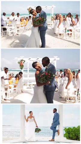 Neshaszda Z Photography 💍🎥 Follow Us On IG #atlantaweddingphotographer #atlantaweddingvideographer #cancunweddingphotographer #cancunweddings