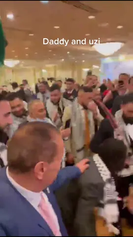#fyp #uzi #wedding #palestine #palestinetiktok #lit #palestinetiktok #lit #beithanina #ArabTikTok #arabtiktok #fypシ #daddy