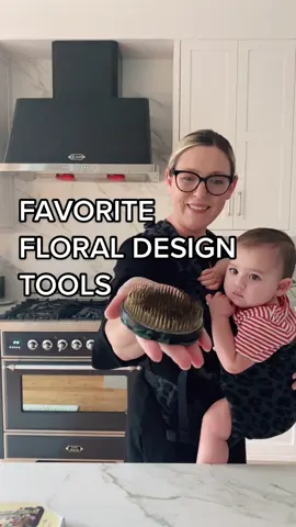 Reply to @paulaoliviathayer 3 inch flower frog for DIY floral design #diyflower #flowers #floraldesign #fypシ